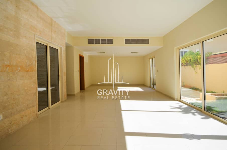 Excellent Corner Villa W/ Rental Back | Inquire Now Excellent Corner Villa W/ Rental Back | Inquire Now