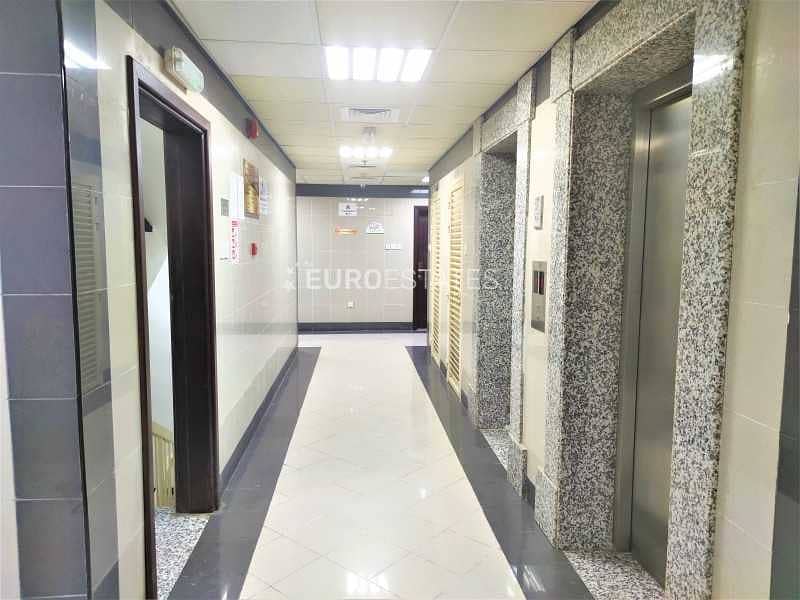 14 Fully Furnished | Spacious Office | Prime Location