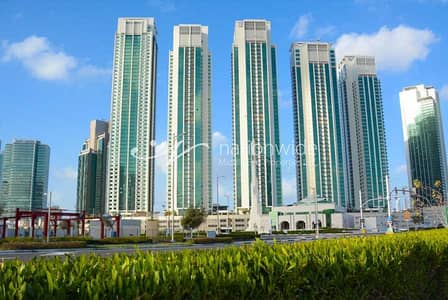 Furnished Apartments And Flats For Rent In Al Reem Island Bayut Com