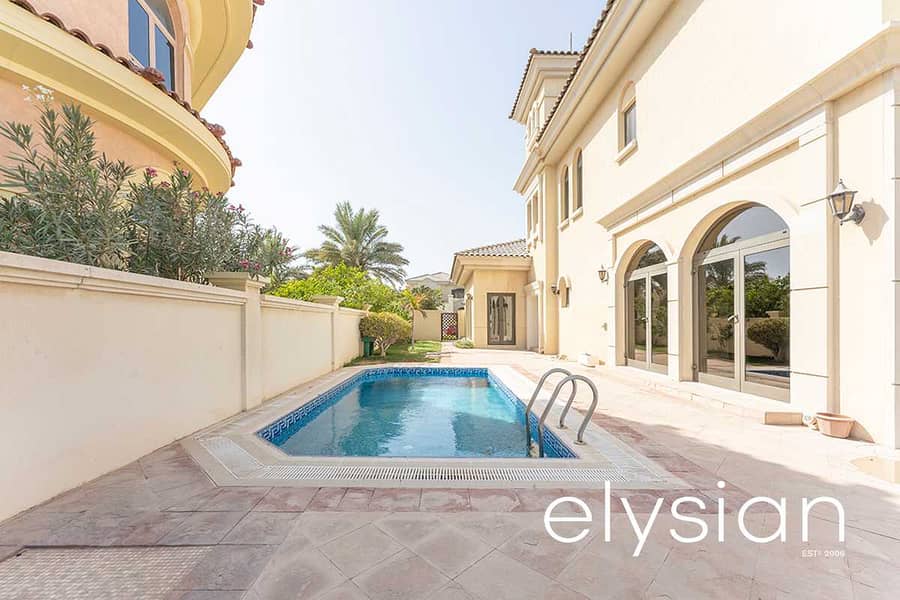 4BR Atrium Entry | Marina Skyline View | Vacant 4BR Atrium Entry | Marina Skyline View | Vacant