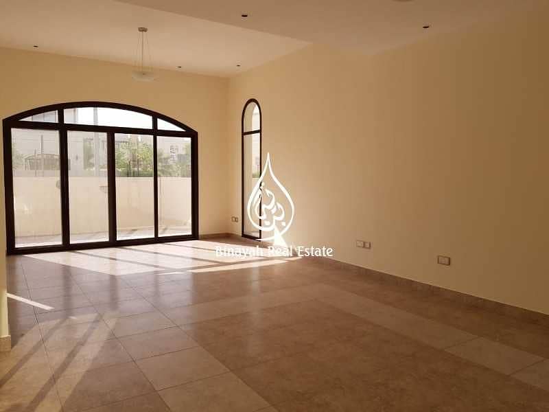 3 Rare Available| Well-Managed |4 Bed Villa|Type A