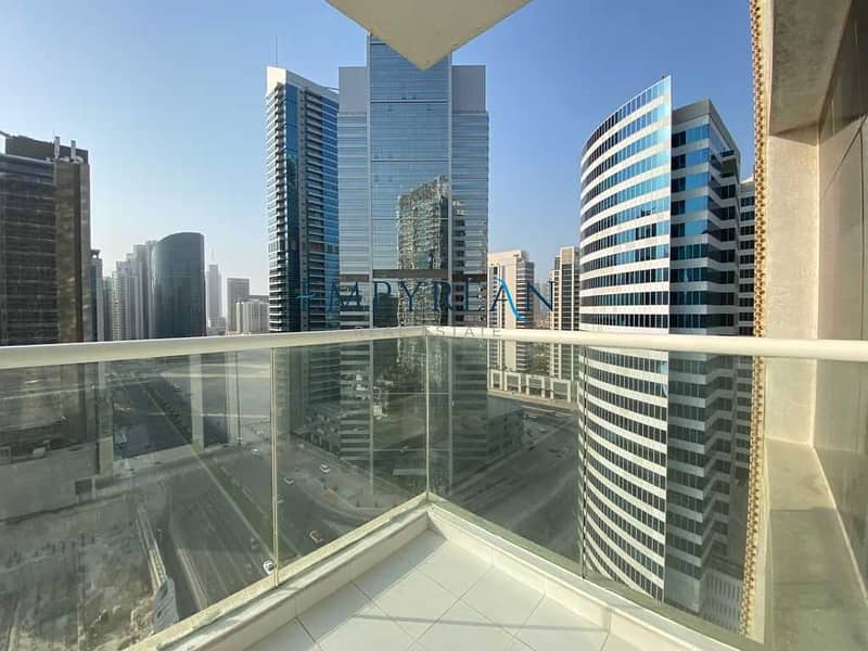 20 Mid-floor | Fully Furnished | 5* Facilities