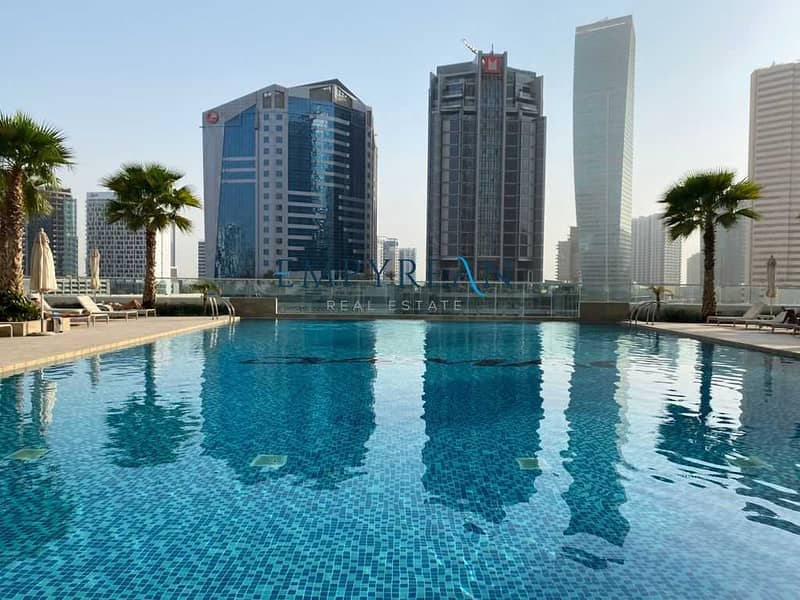 23 Mid-floor | Fully Furnished | 5* Facilities