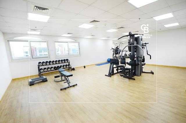 2 Amazing Studio for Sale in sports city | Elite 2