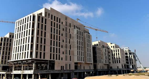 1 Bedroom Apartment for Sale in Muwaileh, Sharjah - Al Mamsha smart home apartment with AED 2700 monthly 1 Bedroom Apartment for Sale in Muwaileh, Sharjah - Al Mamsha smart home apartment with AED 2700 monthly