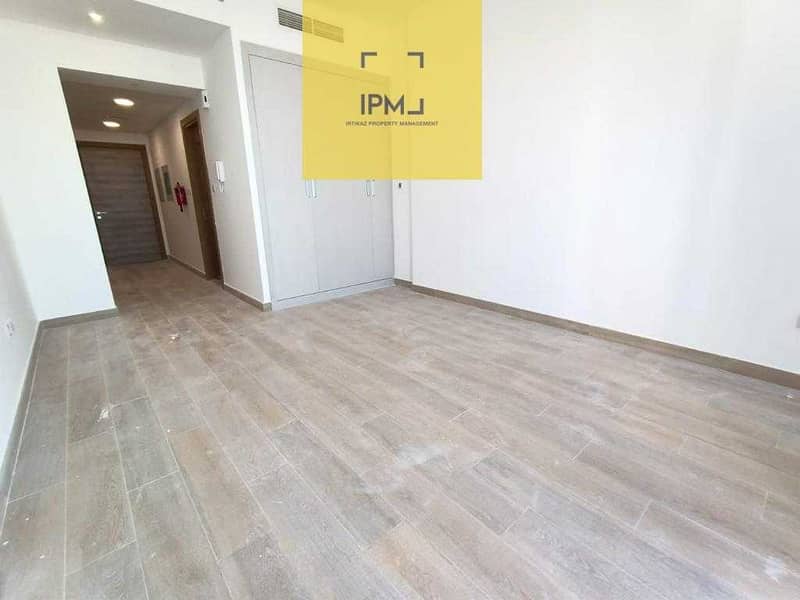 Brand New Studio with a Great view of Dubai Skyline Brand New Studio with a Great view of Dubai Skyline