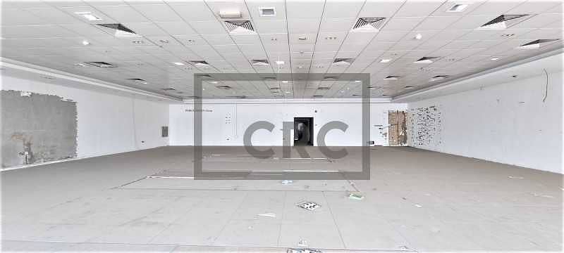 3 Road Facing | Busy Location | Deira | Shop