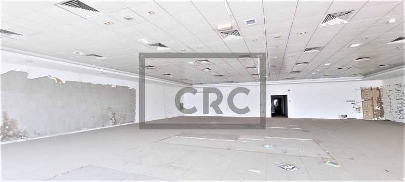 7 Road Facing | Busy Location | Deira | Shop