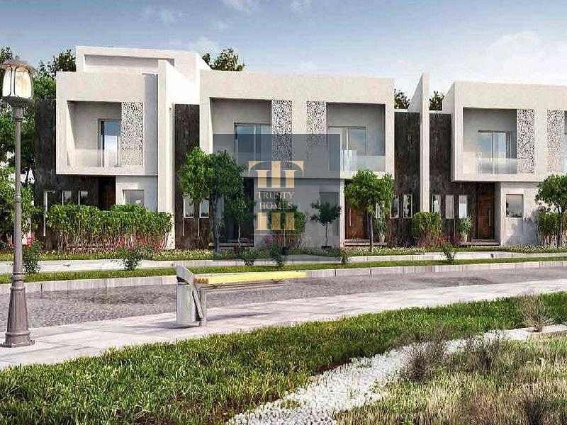 3 Cheapest 2bedroom in Dubailand l Modern Style l Prime Location