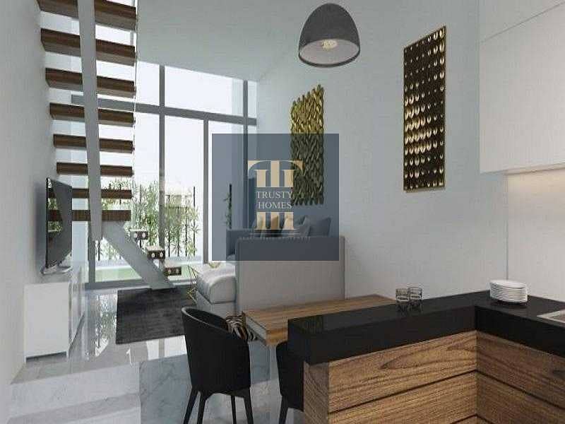 2 Cheapest 2bedroom in Dubailand l Modern Style l Prime Location