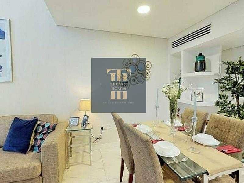 5 Cheapest 2bedroom in Dubailand l Modern Style l Prime Location