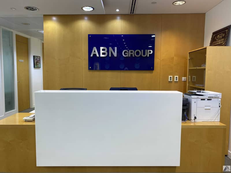 4 New Company Formation With ABN GROOUP |  Only In AED 9600/-