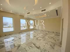EM | LUXURY VILLA , 7 BEDROOM WITH BASEMENT IN AL BARSHA SOUTH 2.450K