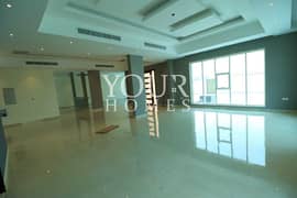 EM |LUXURY villa , 5 BEDROOM IN AL BARSHA SOUTH 2.310K