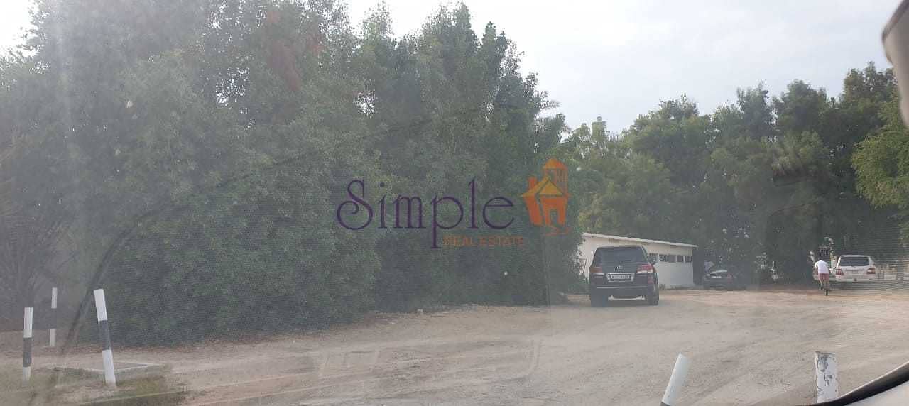 2 RESIDENTIAL LAND FOR SALE IN PRIME LOCATION NEAR SEA IN UMM SUQEIM 1