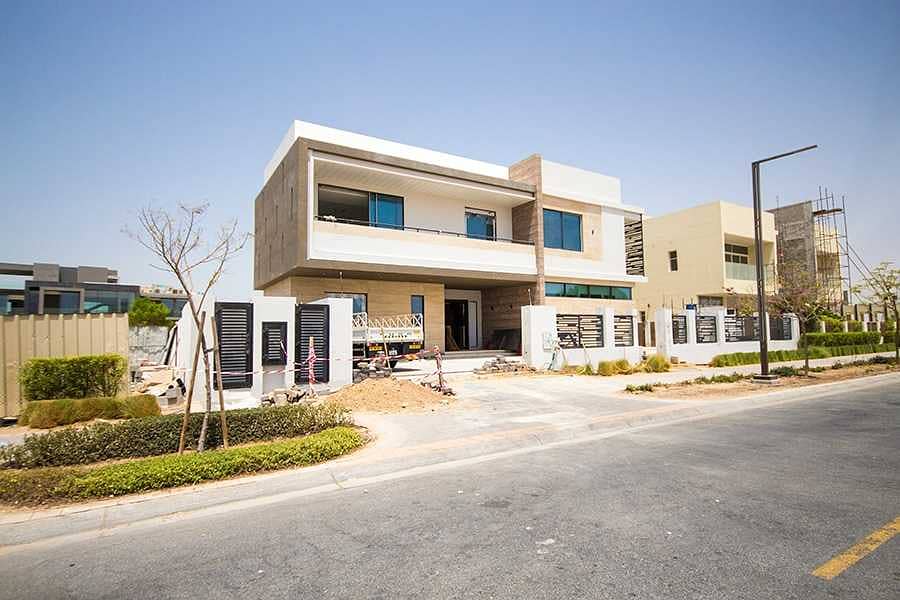 فیلا في فيرواي فيستاز دبي هيلز استيت 5 غرف 27000000 درهم - 5368338 فیلا في فيرواي فيستاز دبي هيلز استيت 5 غرف 27000000 درهم - 5368338