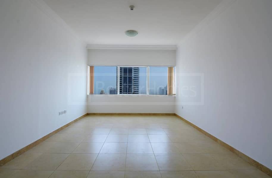 City View 1 Bed in MAG 218 at Dubai Marina