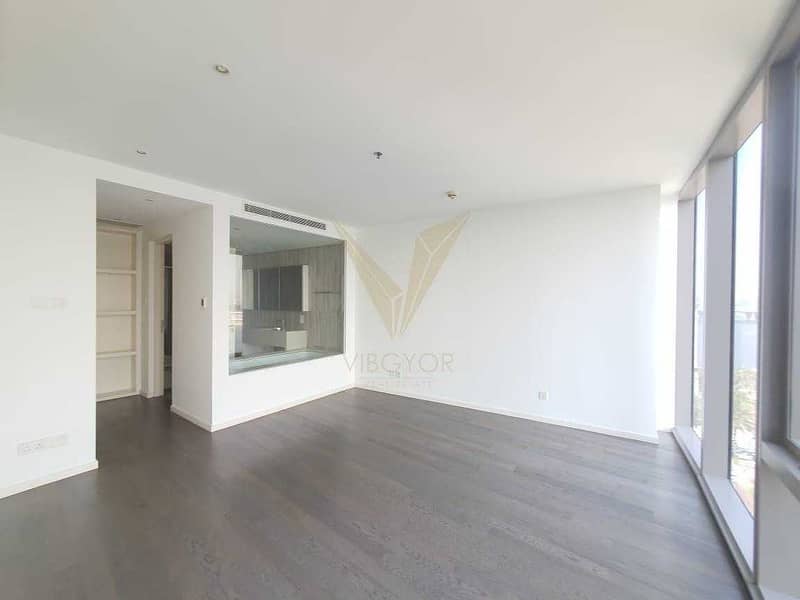 3 Vacant 1st Sept. | Creek View | Stunning 1BR
