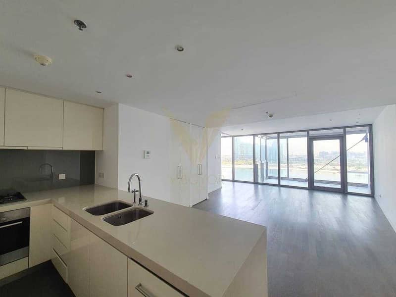 7 Vacant 1st Sept. | Creek View | Stunning 1BR