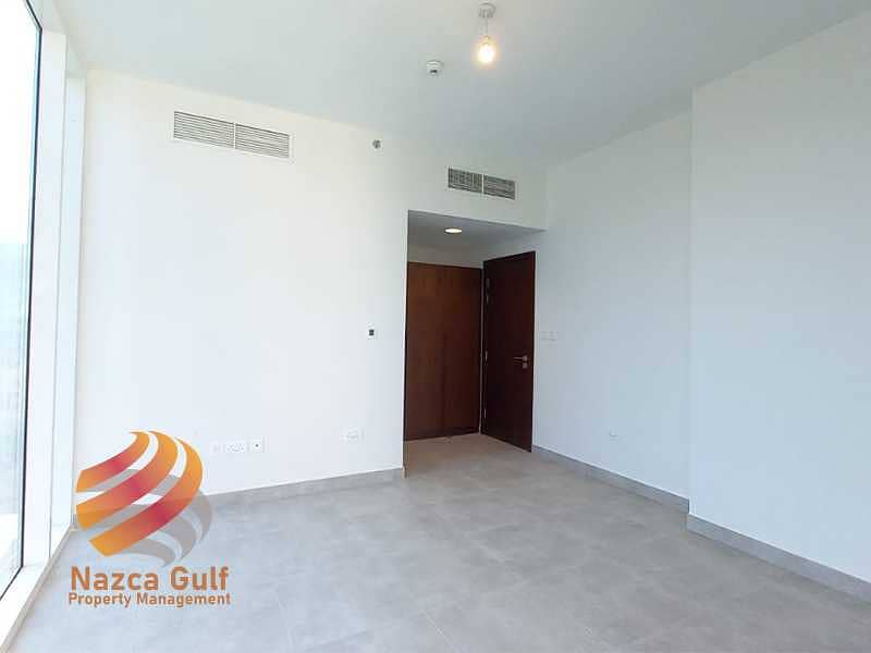 14 Luxurious modern finished 1 bedroom apartment