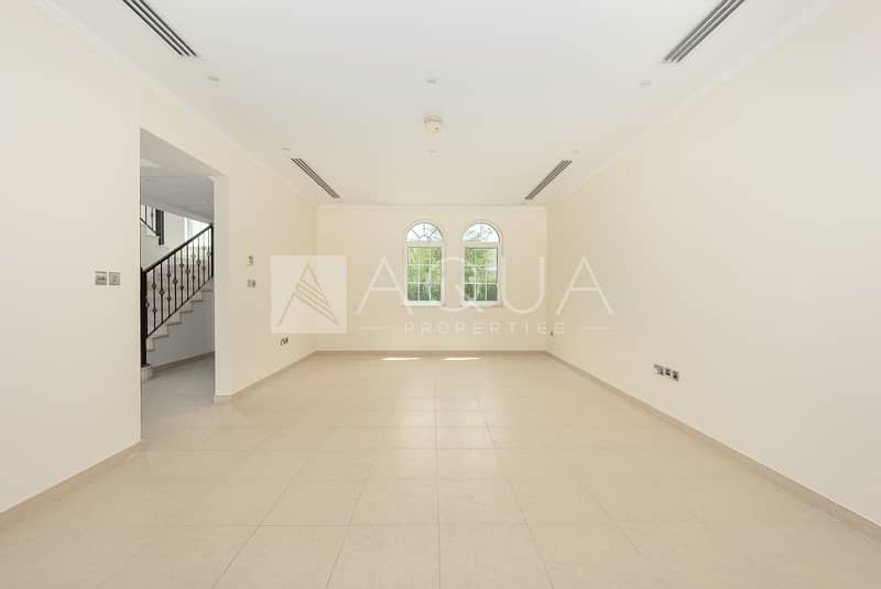 8 VOT | Private Garden | Maid's | Close to Park