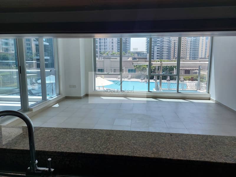 2 Prime location I Near Jbr Walk I modern