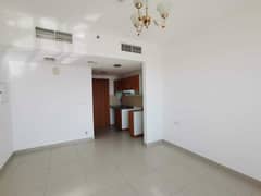 || GENUINE-DEAL|| Beautiful Studio 220K On Higher-Floor Tower-D