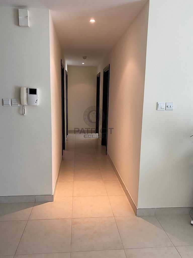 3 Travo A - 2 bed