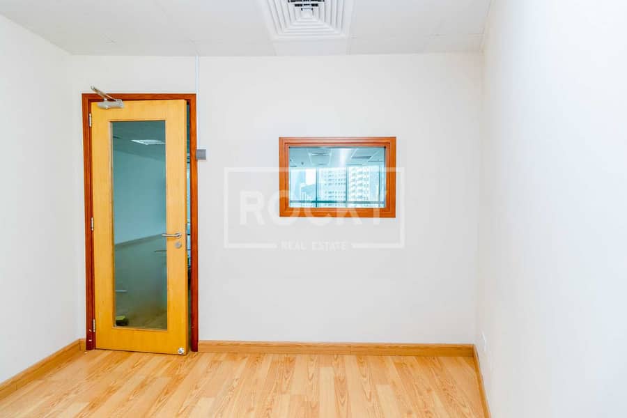 3 Ready to Move|Fitted-Partition|2Parking