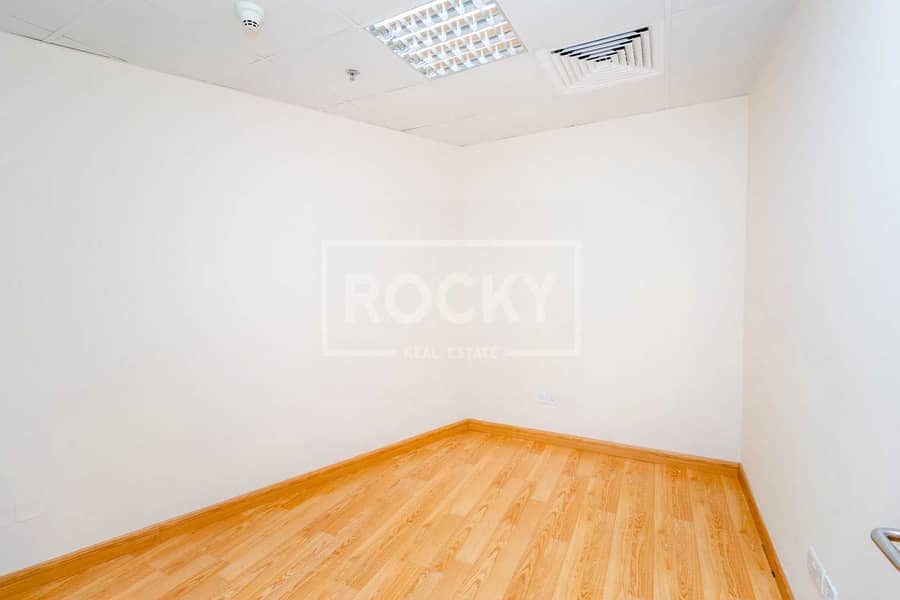 5 Ready to Move|Fitted-Partition|2Parking