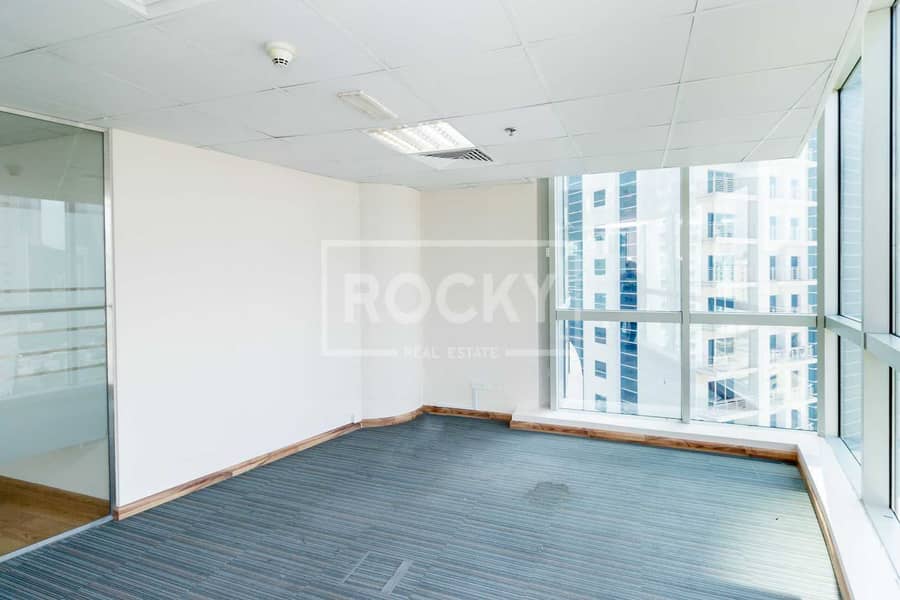 7 Ready to Move|Fitted-Partition|2Parking