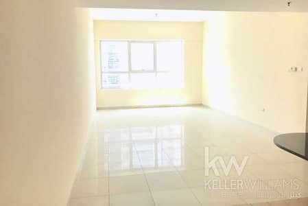Lovely Corner 3BR with 2 bathrooms Marina & SZR view