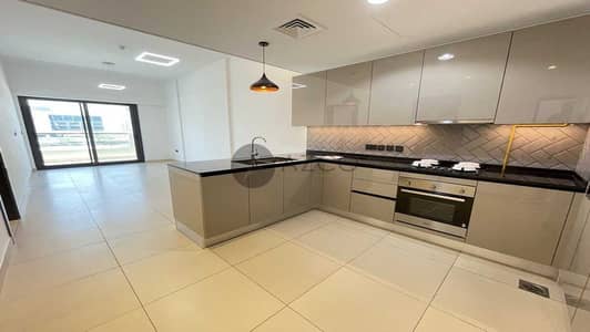 Spacious layout | Modern Amenities | Maids room