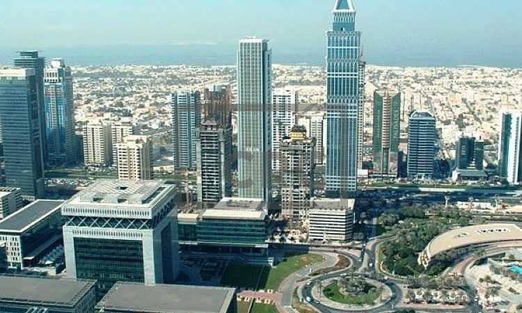 3 Retail | DIFC | Prime Location | For Rent