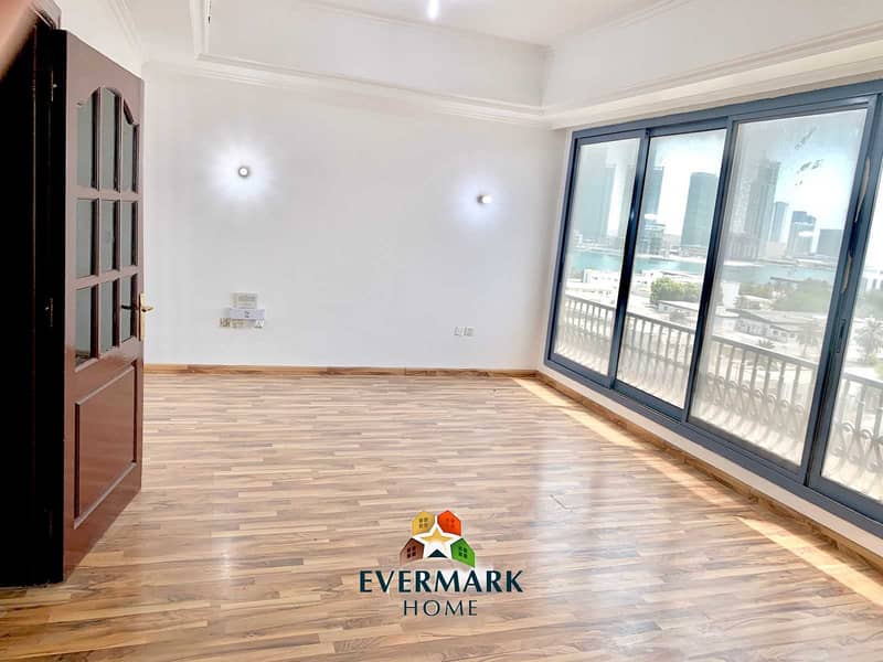 ONE MONTH FREE | GOOD FOR SHARING 3BHK APARTMENT WITH BALCONY IN AFFORADABLE PRICE