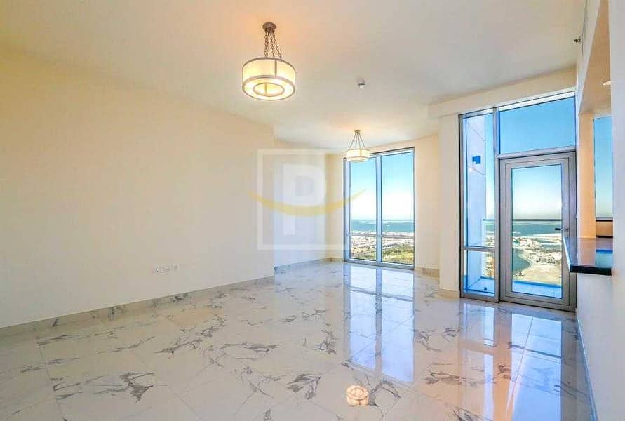 6 Panoramic Canal View | Pay 35% and Move In | Amna Tower in Al Habtoor City