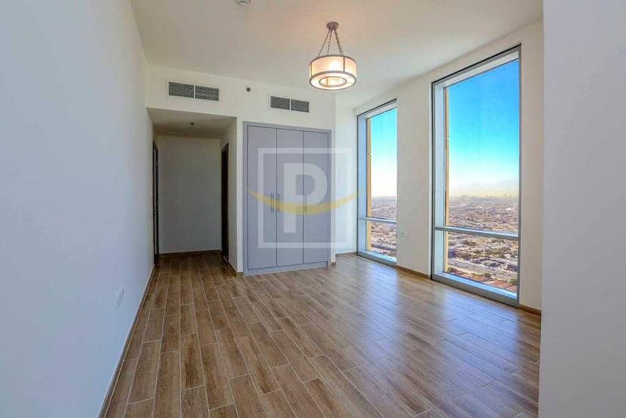 7 Panoramic Canal View | Pay 35% and Move In | Amna Tower in Al Habtoor City