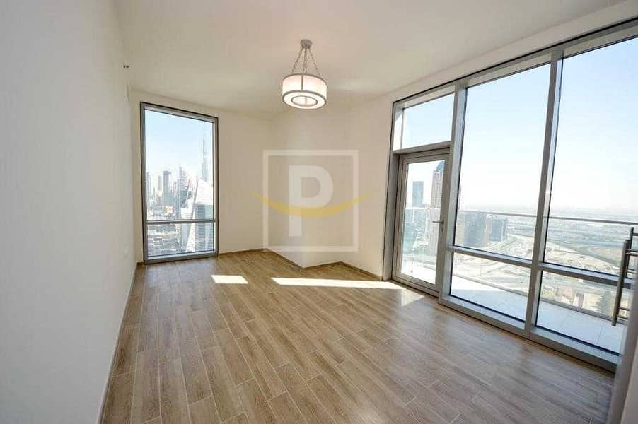 9 Panoramic Canal View | Pay 35% and Move In | Amna Tower in Al Habtoor City