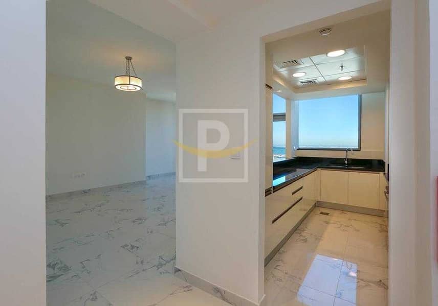 15 Panoramic Canal View | Pay 35% and Move In | Amna Tower in Al Habtoor City