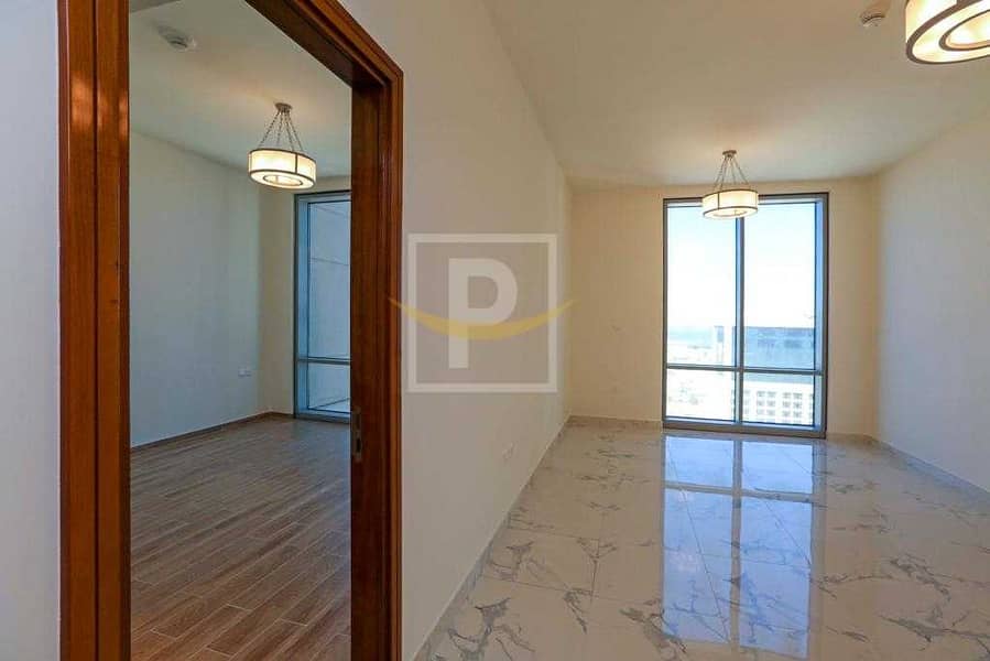 17 Panoramic Canal View | Pay 35% and Move In | Amna Tower in Al Habtoor City