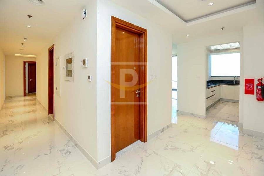 18 Panoramic Canal View | Pay 35% and Move In | Amna Tower in Al Habtoor City