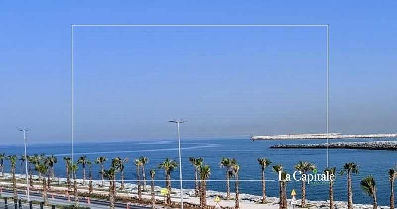 Full Sea View | Genuine Resale | High floor Full Sea View | Genuine Resale | High floor