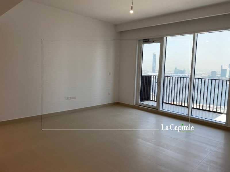 Genuine Listing | Amazing Canal View | Call Now