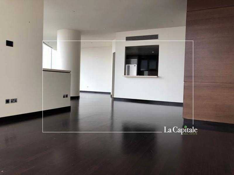 Full Sea and Opera View | High Floor | 2Beds+Maid