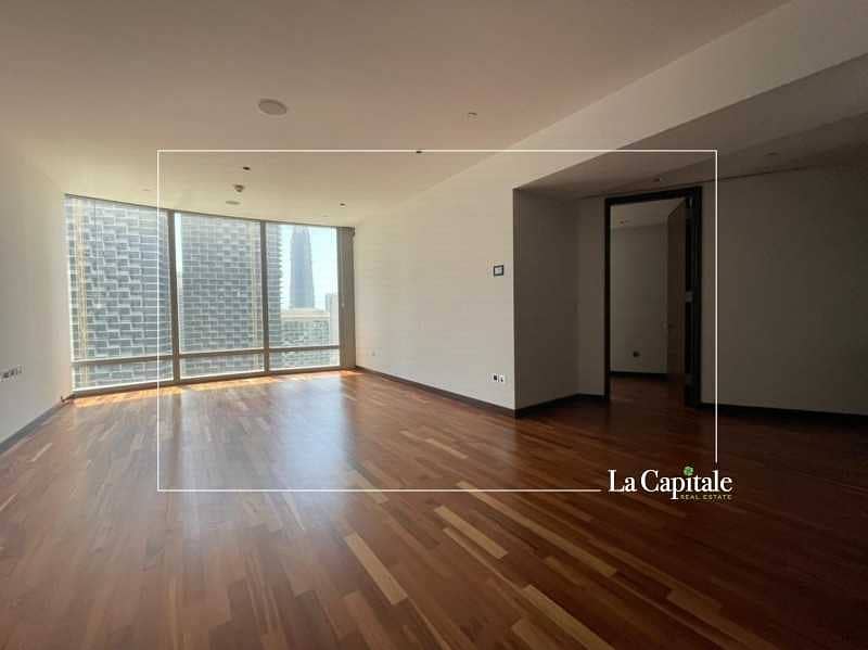 شقة في برج خليفة،وسط مدينة دبي 1 غرفة 2400000 درهم - 5177111