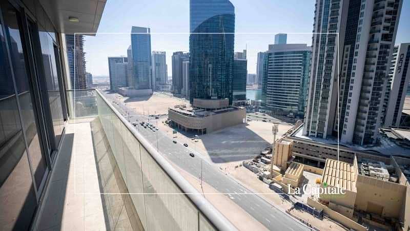 شقة في برج بهوان،وسط مدينة دبي 2 غرف 2780000 درهم - 5136772