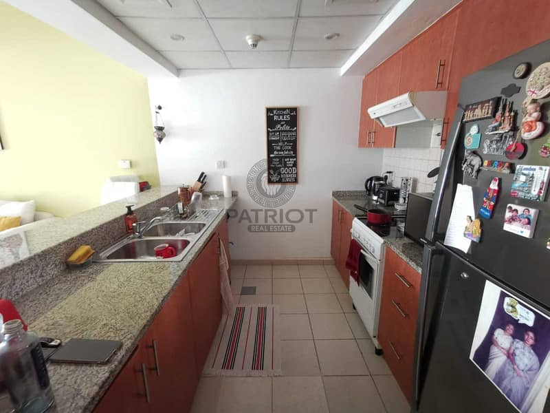 9 Well Maintained 1 Bedroom | Vacant On Transfer | Best Price