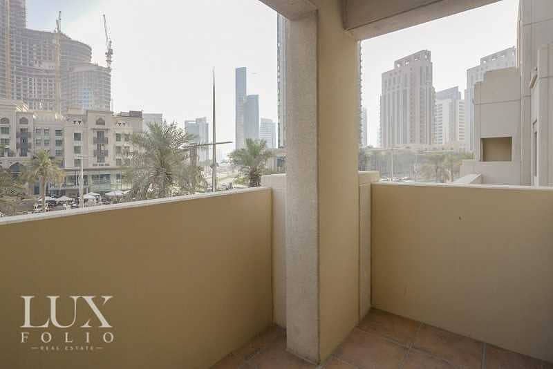 16 Rented | Podium Villa | Boulevard View