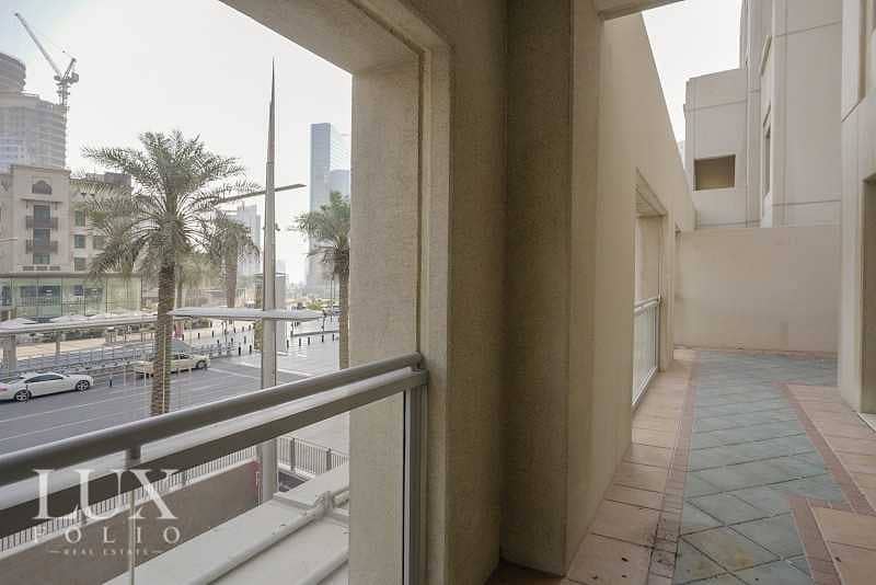 18 Rented | Podium Villa | Boulevard View