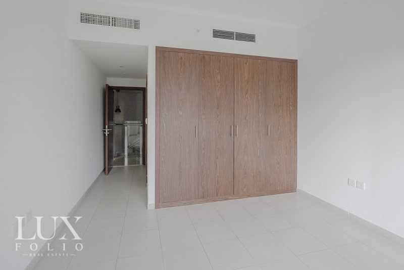 27 Rented | Podium Villa | Boulevard View